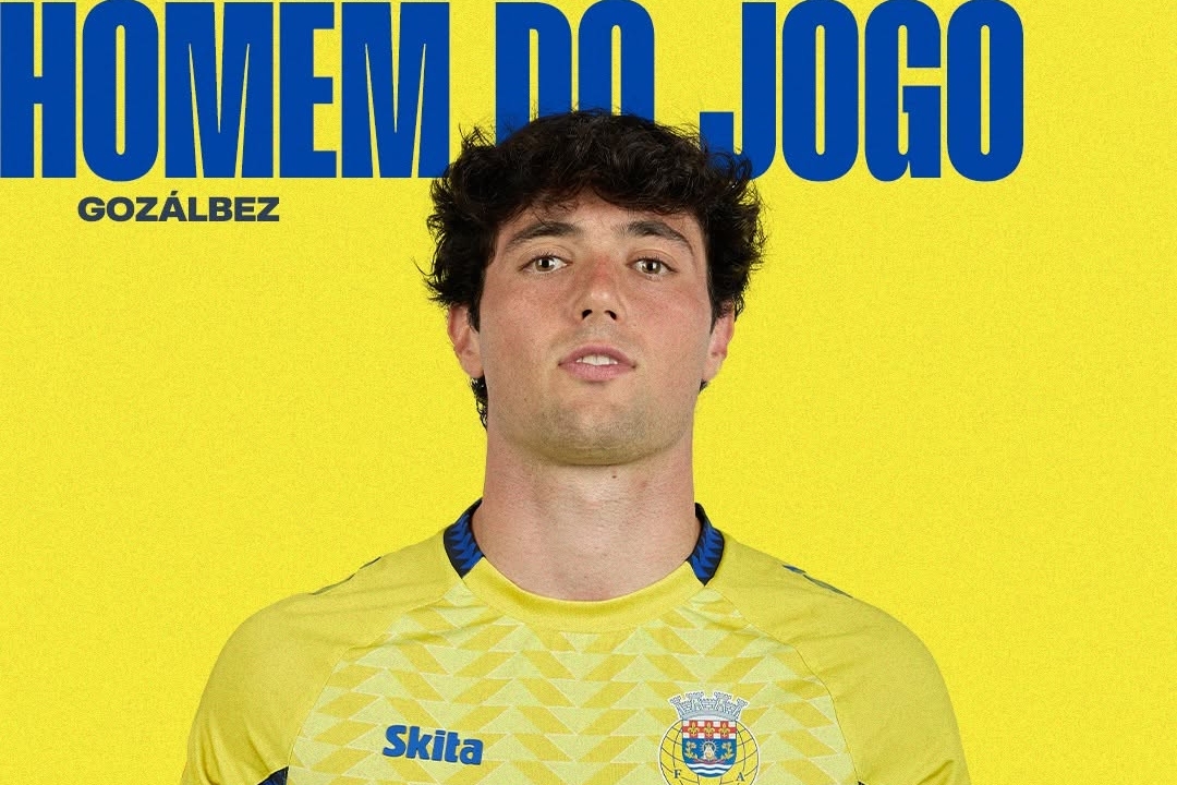 Arouca Edges Estoril 3-2 in Dramatic Primeira Liga Encounter