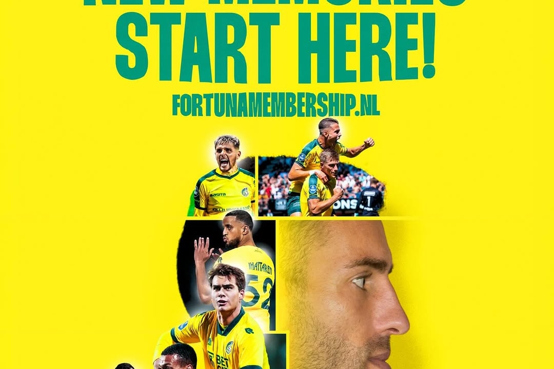 Fortuna Sittard Prevails 3-2 as Ihattaren Shines in Groningen