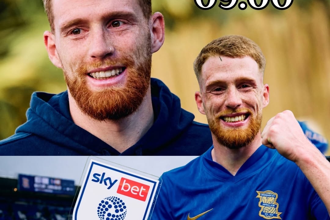 Birmingham's Second Half Surge Sinks Wrexham 2-0