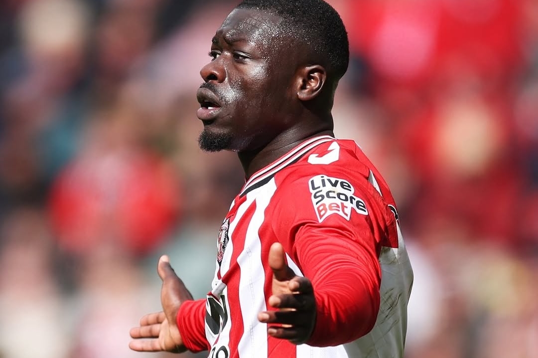 Mukiele's Strike Secures Sunderland's Surprise Victory Over Tottenham