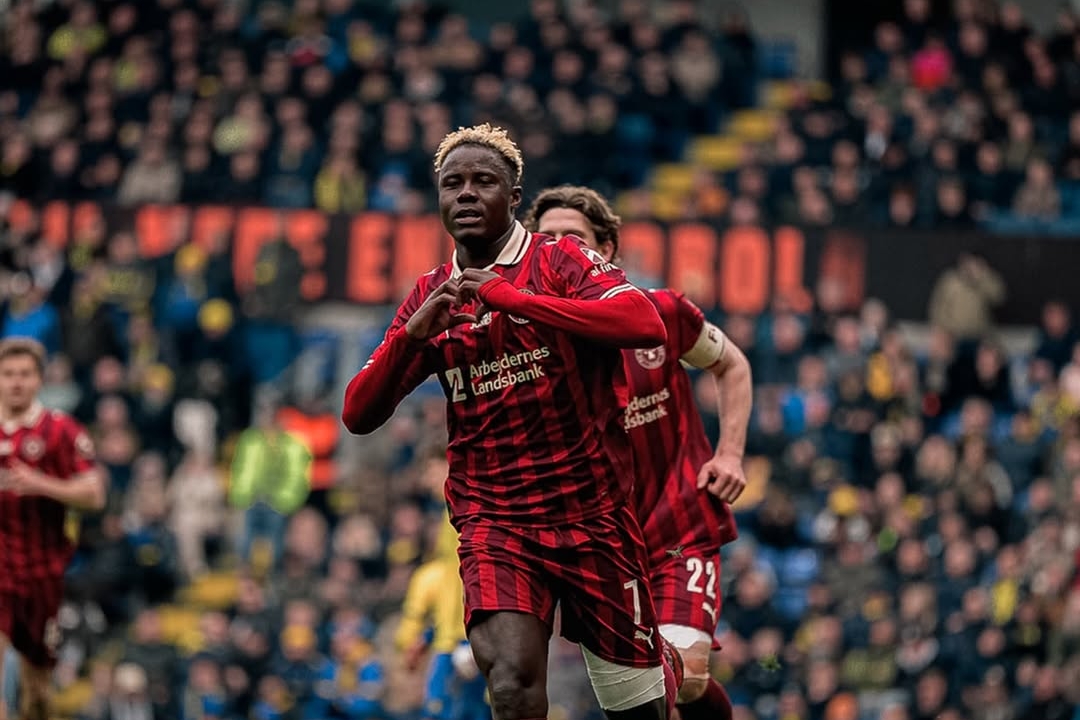 FC Midtjylland Triumph Over Brondby with Dramatic Late Twist