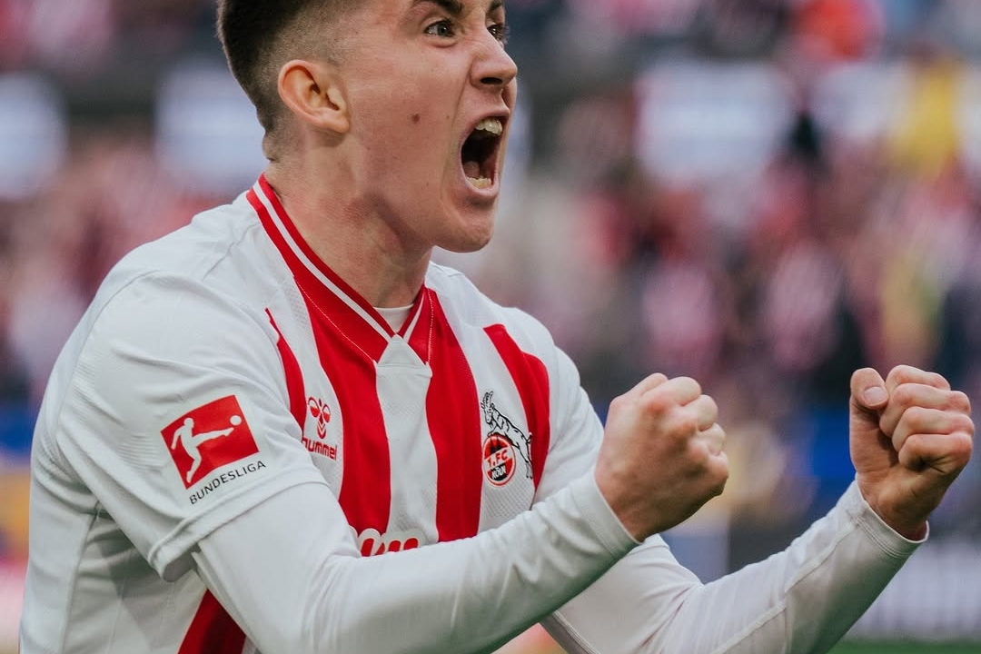 Cologne Overturn Bremen as El Mala Shines in 3-1 Victory