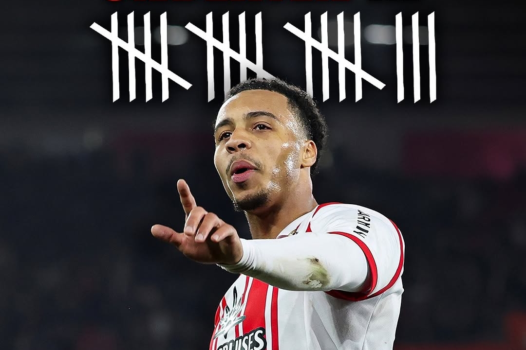 Southampton Surge Past Blackburn 3-0 with Manning and Archer Leading