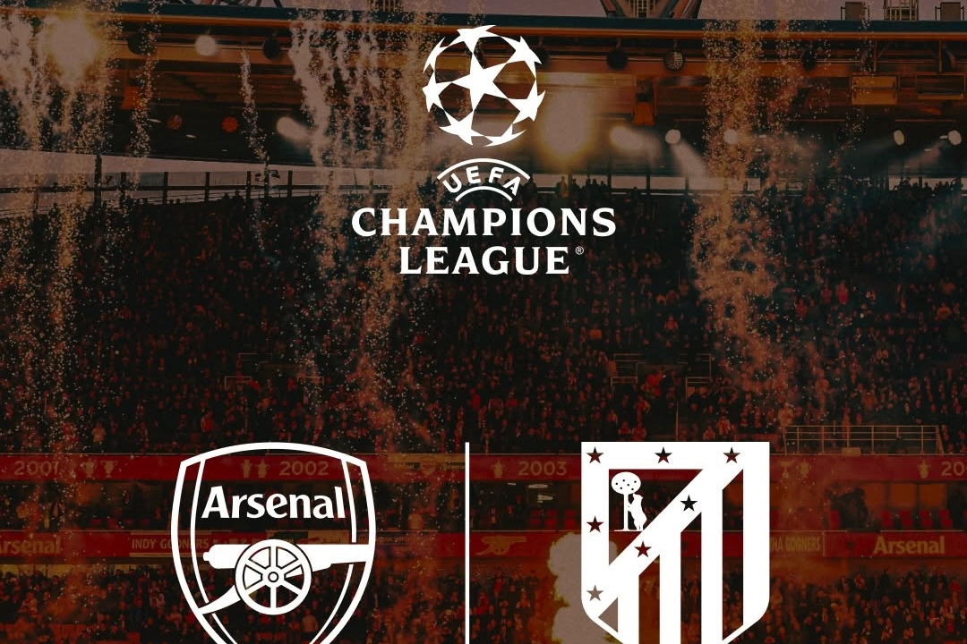 Arsenal and Sporting CP Play Out Stalemate in Champions League Quarter-final