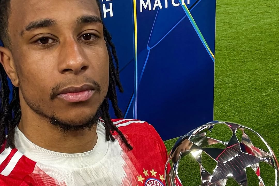 Bayern Triumph 4-3 Over Real Madrid as Diaz Seals Epic Quarter-Final