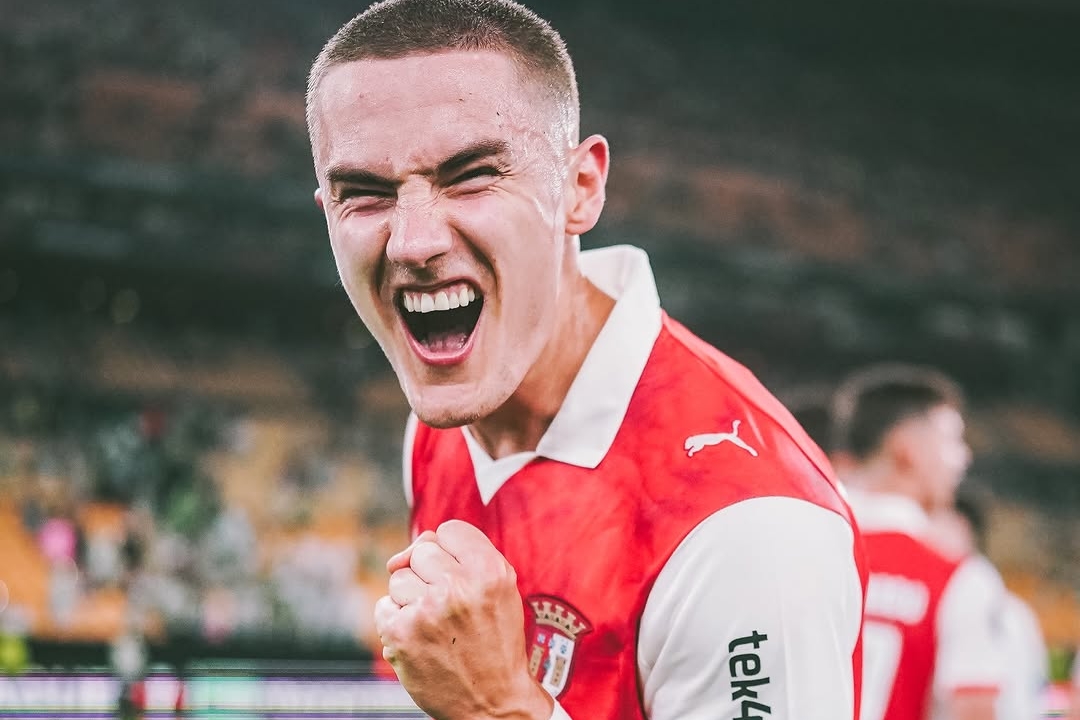 Braga's Second-Half Surge Sinks Betis 4-2 in Seville