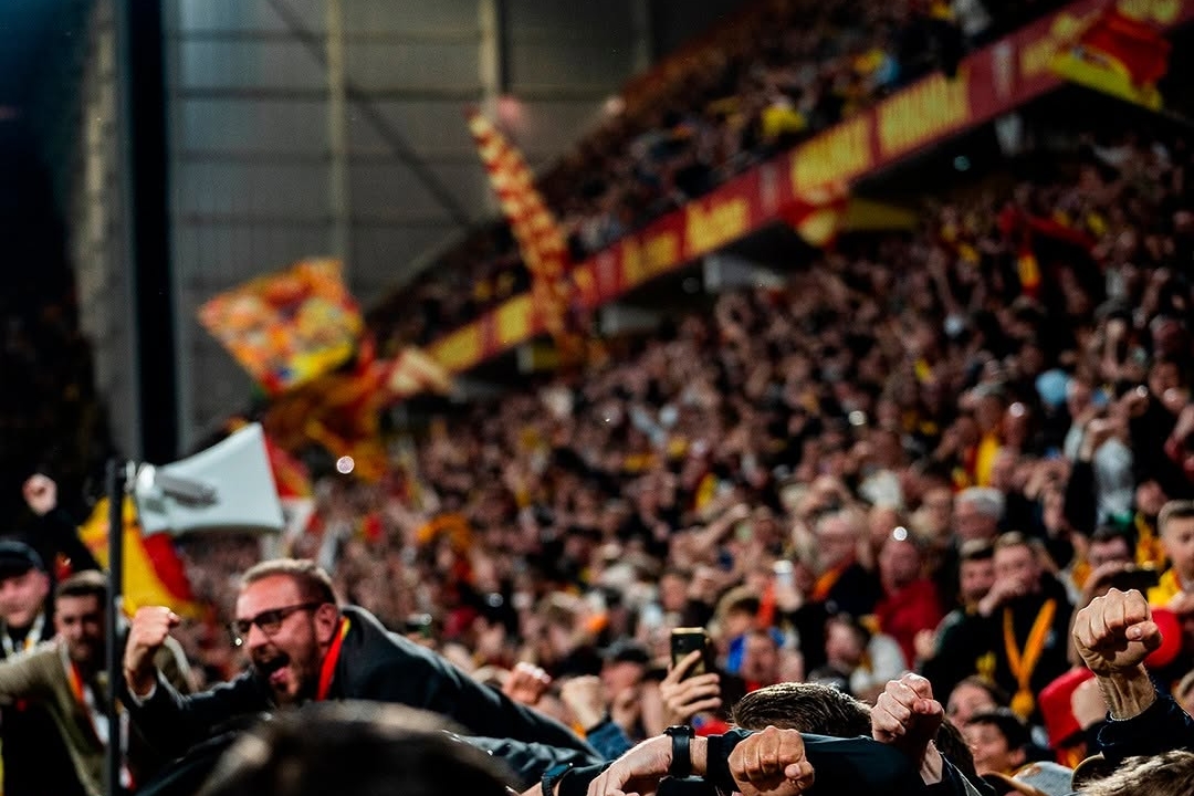 Lens Stun Toulouse with Second-Half Surge in 3-2 Thriller