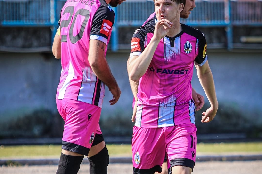 Lokomotiva Zagreb Outclass Gorica with Sušak and Vasilj's Strikes