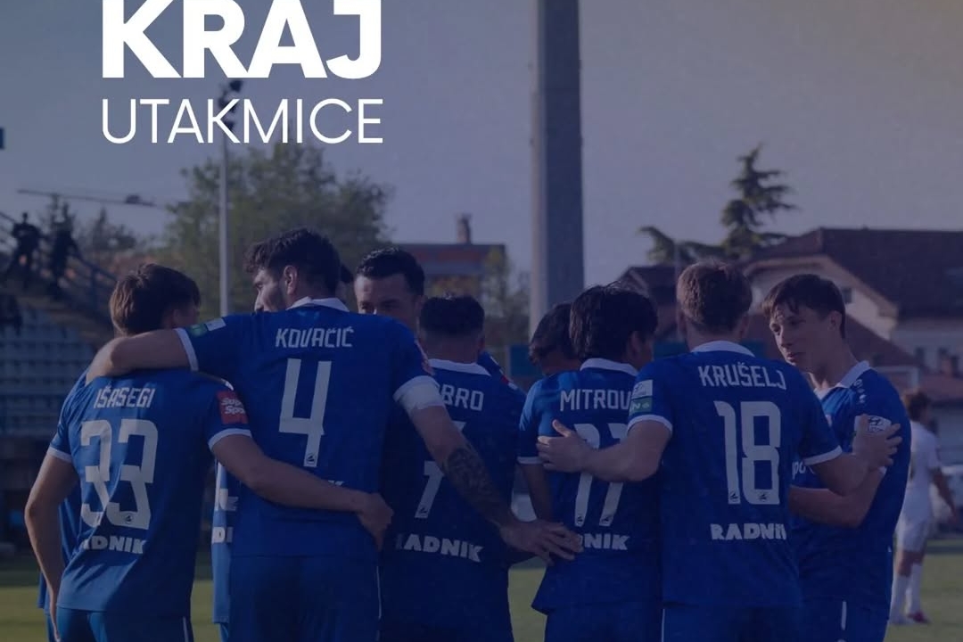 NK Slaven Belupo and Hajduk Split Share the Points in a 2-2 Draw