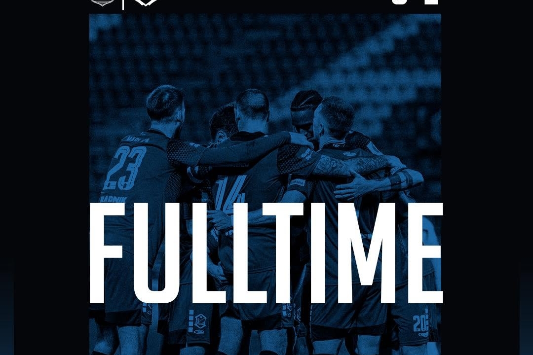 Tavares Double Downs Osijek as Varazdin Clinch 2-0 Win