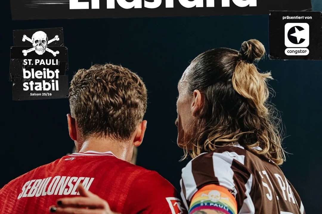 St. Pauli and Köln Deadlock in Tense Bundesliga Showdown