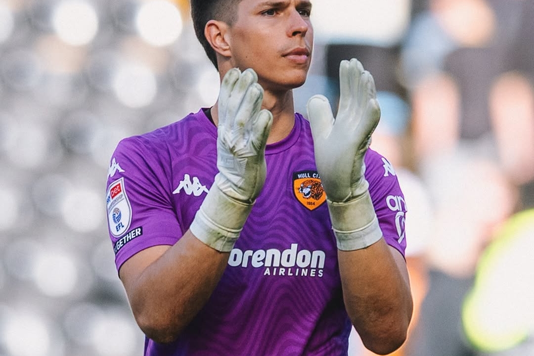 Hull City and Birmingham Share the Points in a 1-1 Draw at MKM Stadium