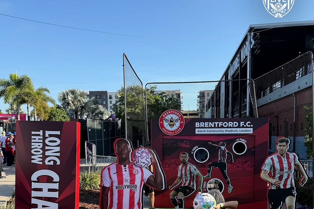 Brentford and Fulham Play Out Goalless Draw Amid Tactical Stalemate