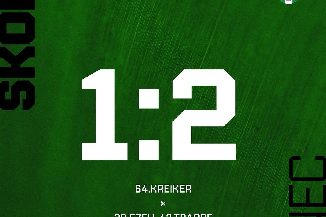 Karviná Hold Off Dukla Praha to Secure 2-1 Away Victory