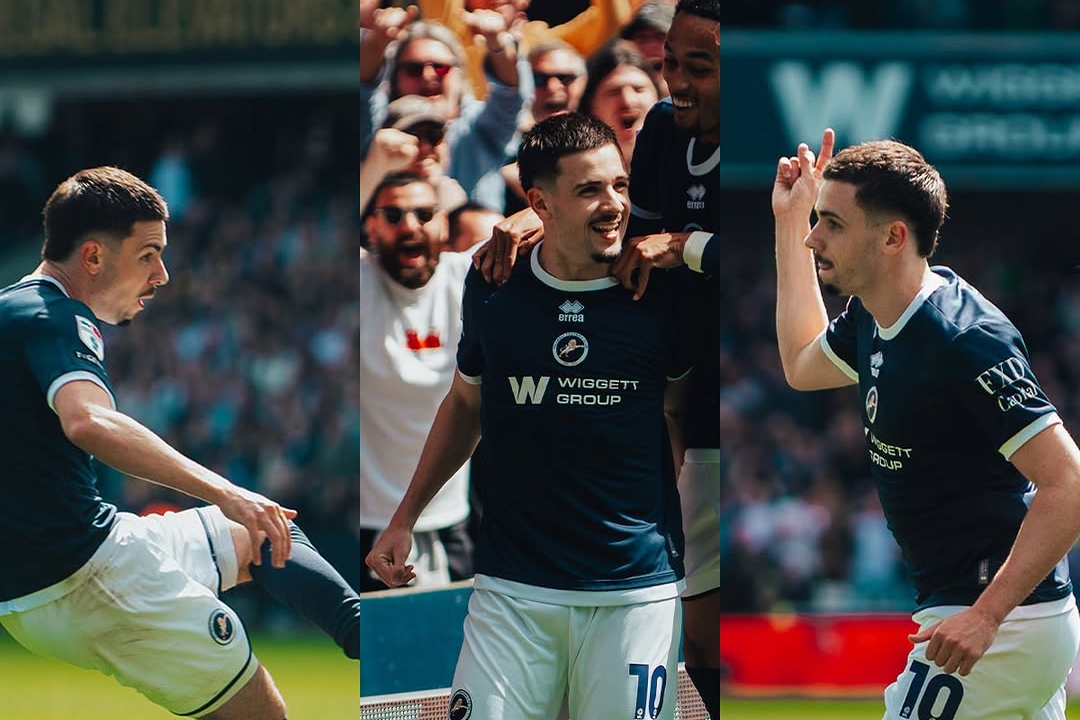 Mazou-Sacko Shines as Millwall Overpowers QPR 2-0 at The Den