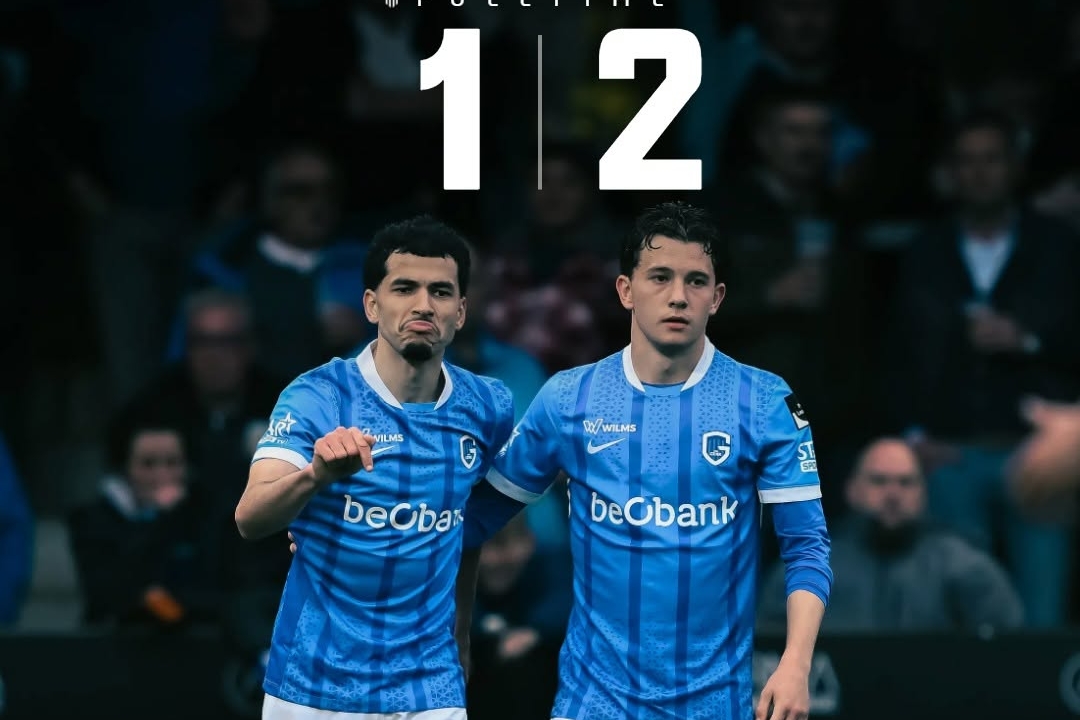 Genk Edges Westerlo as El Ouahdi Shines in Jupiler Pro League