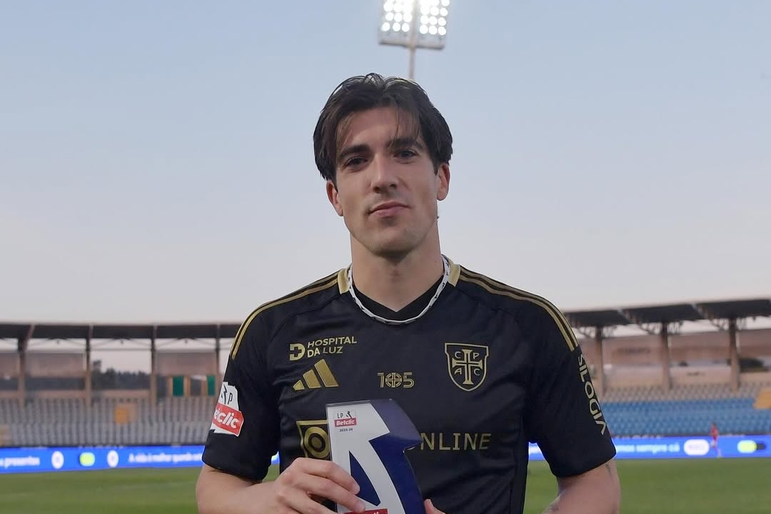 Stalemate in Rio Maior: Casa Pia and Santa Clara Share Points in Goalless Draw