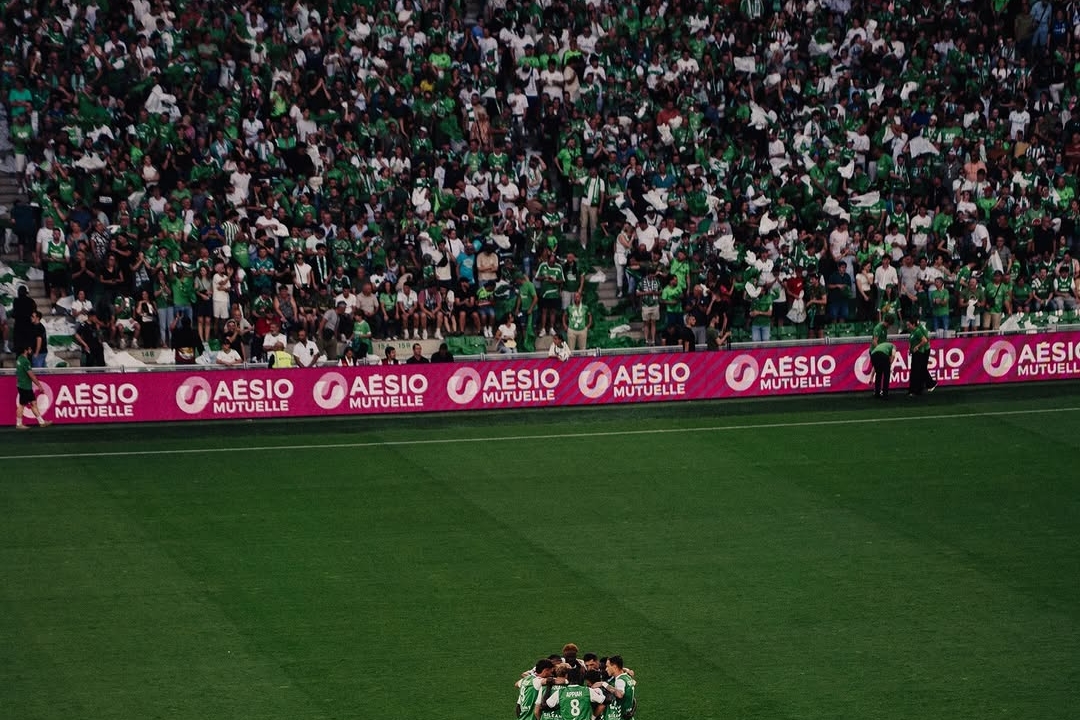 Stalemate in Saint Etienne as Defenses Dominate in Ligue 1 Final