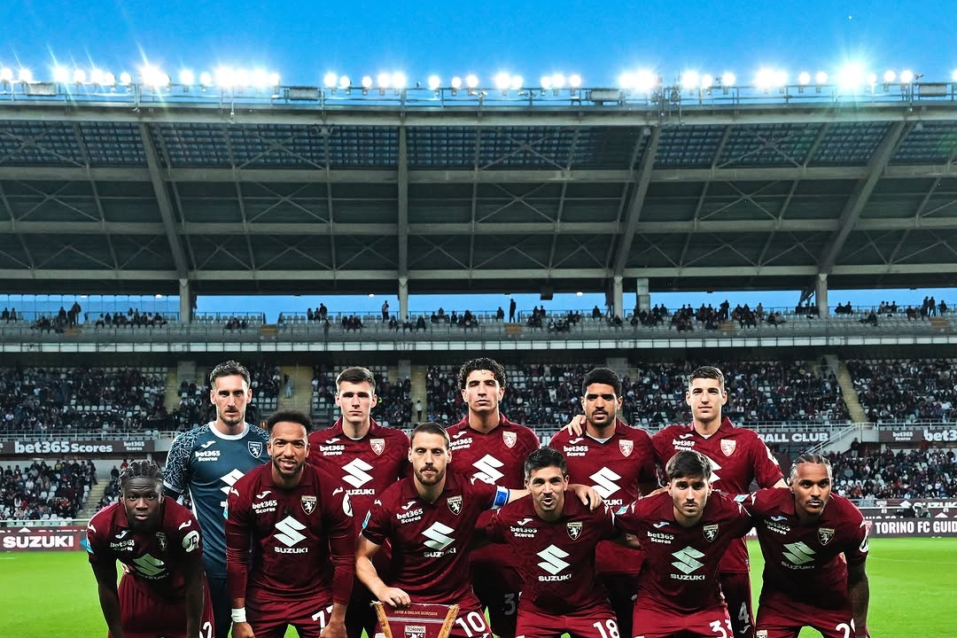 Simeone Inspires Torino's Comeback Against Sassuolo