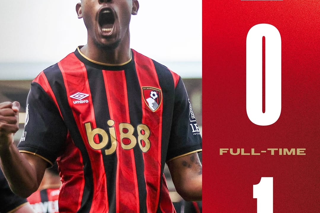Bournemouth's Resilience Outshines Fulham in Narrow Win