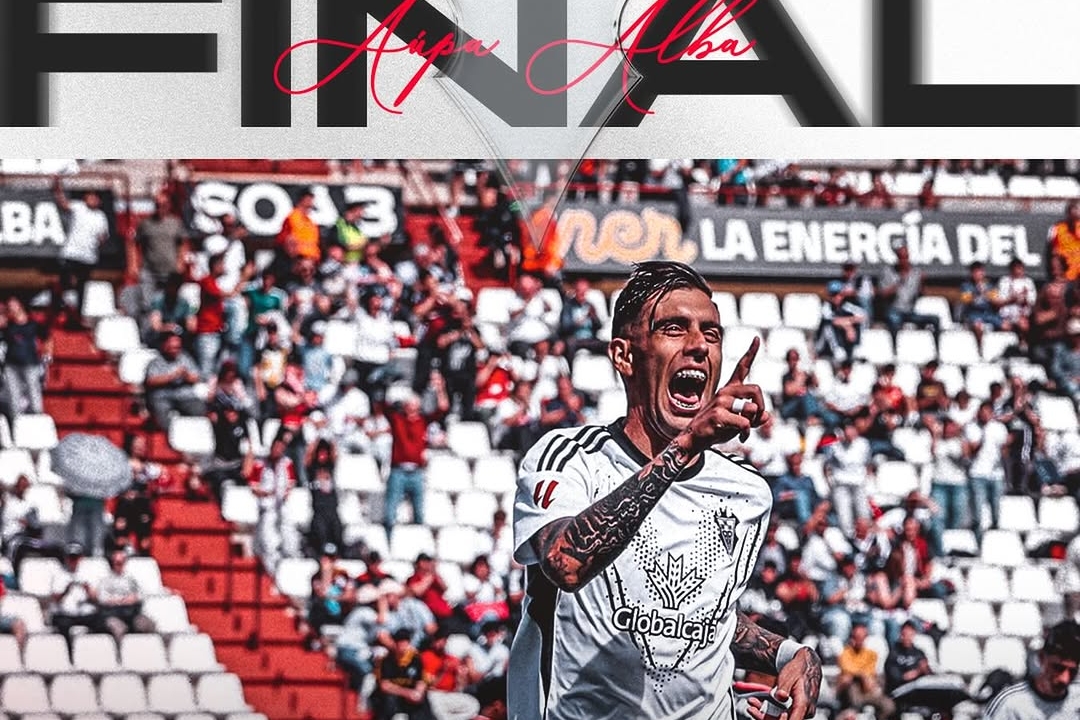 Albacete Edge Cultural Leonesa 2-1 in Dramatic Finish