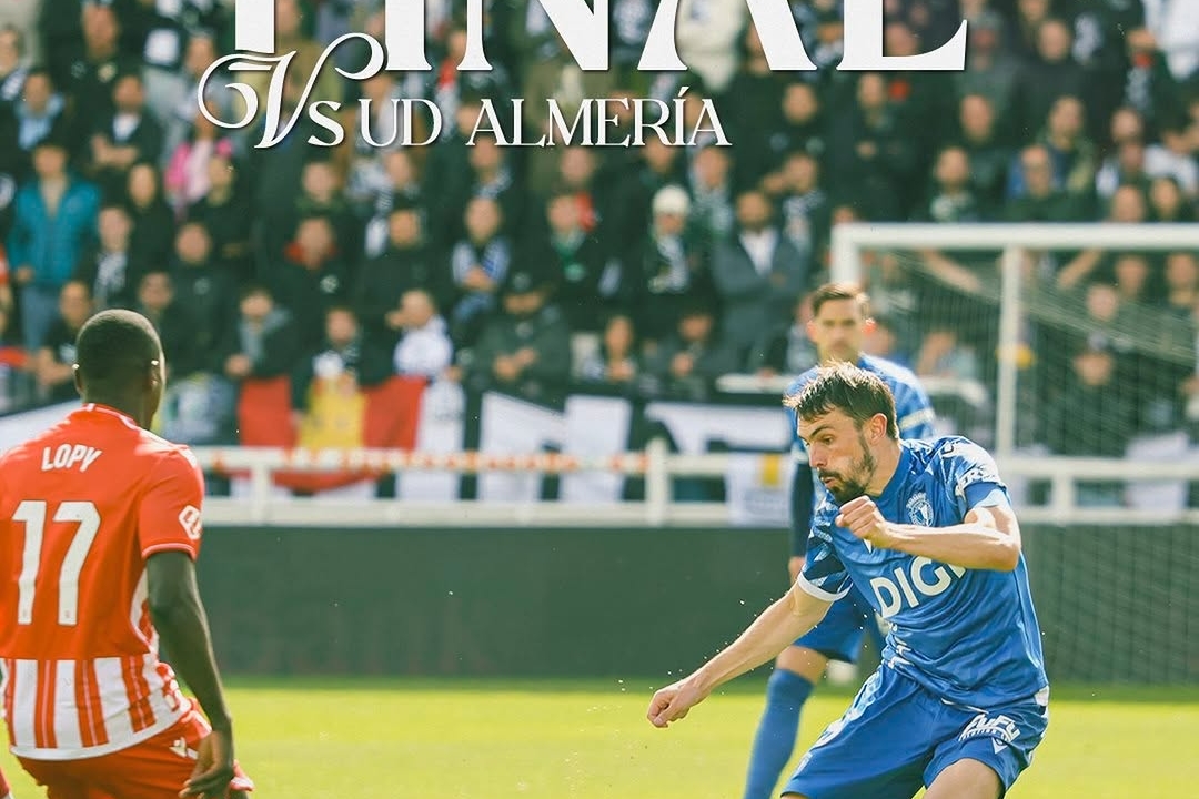Burgos and Almeria Share Stalemate Despite Numerous Attempts