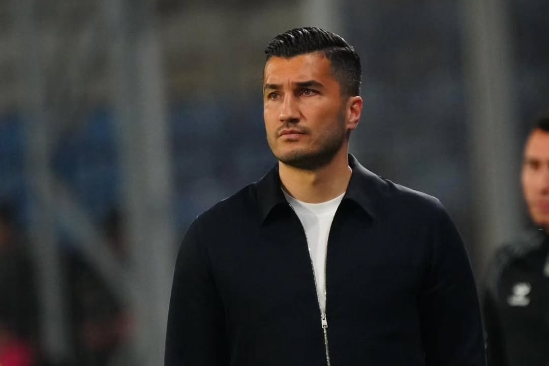 Başakşehir Outclass Samsunspor with Shomurodov's Opening Strike