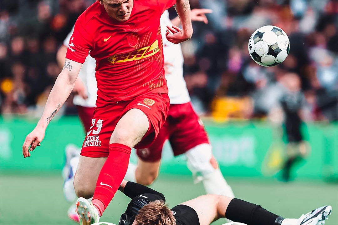 FC Nordsjaelland Held by Midtjylland Despite Dominance