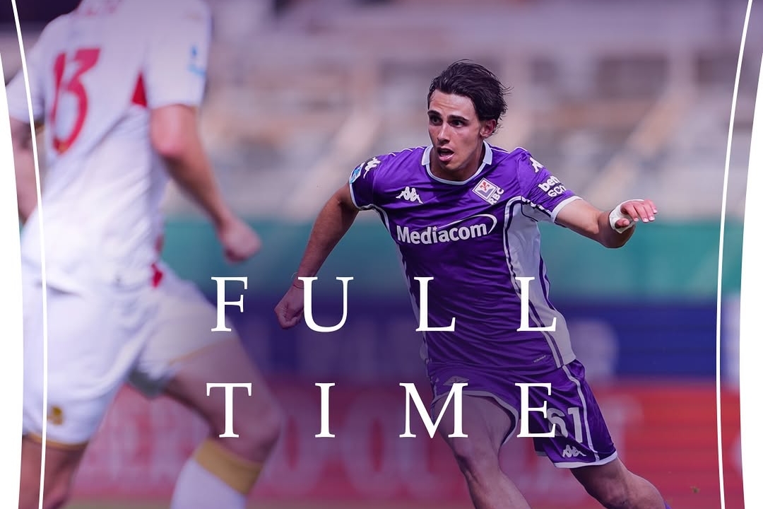 Stalemate in Florence: Fiorentina and Genoa Draw a Blank