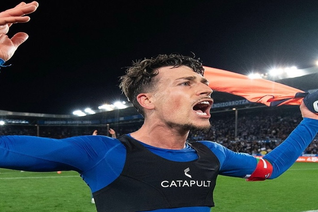Diabaté's Decisive Strike Stuns Barcelona as Alaves Triumph 1-0