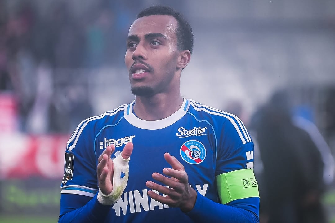 Strasbourg's Early Surge Secures 2-1 Win Over Brest