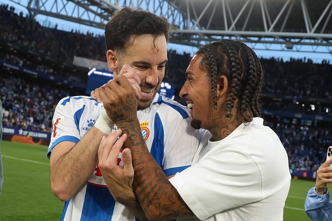 Espanyol Shines with Second-Half Surge to Defeat Athletic Club 2-0
