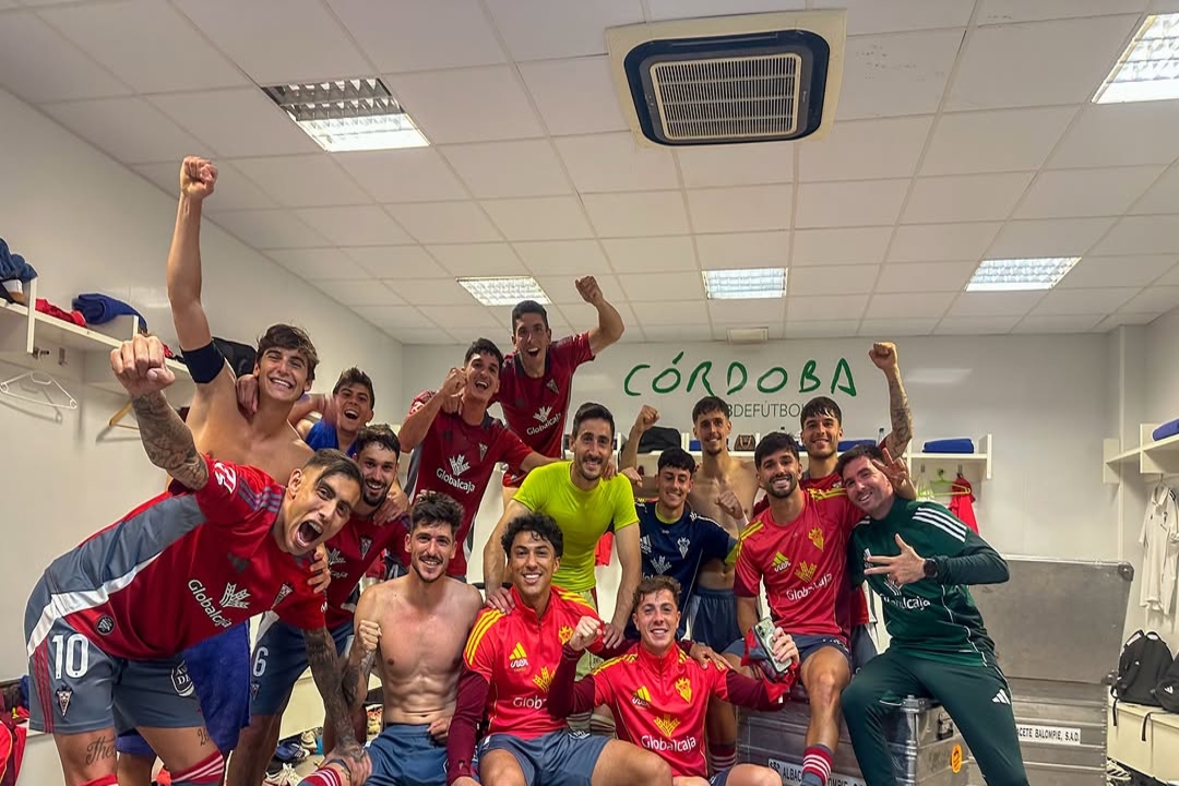 Betancor's Brace Seals Albacete's Victory Over Cordoba 2-1