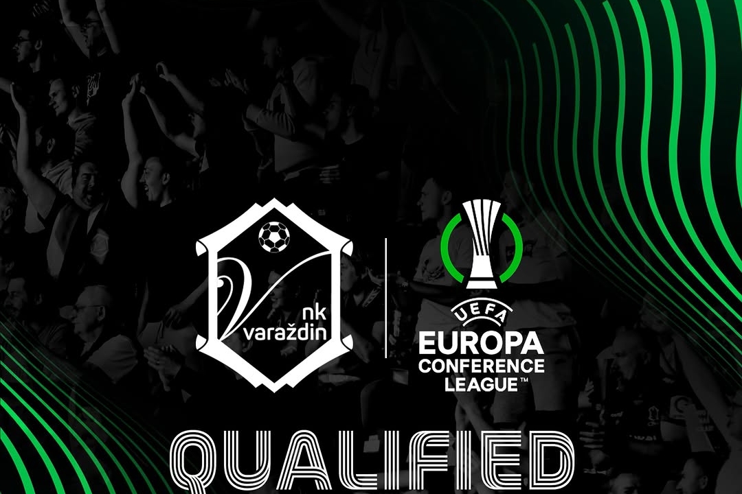 Varazdin Overcomes Vukovar with Late Surge in 2-0 Away Win