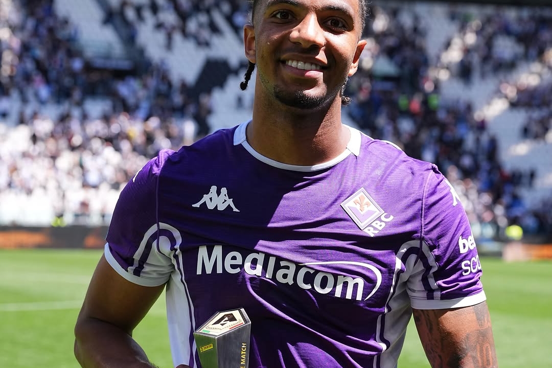 Fiorentina Stun Juventus with Tactical Brilliance in Turin