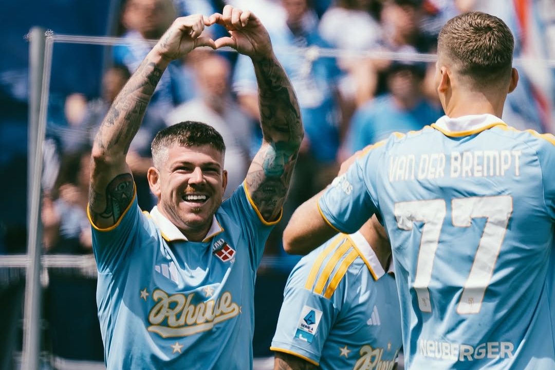 Moreno's Strike Secures Como's Narrow Win Over Parma