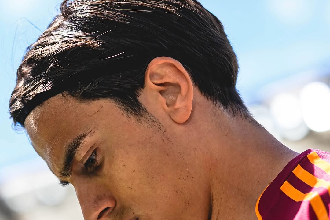 Mancini's Brace Seals Derby Delight for Roma Against Lazio