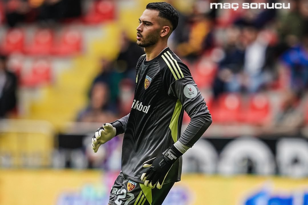 Chalov Shines as Kayserispor Edge Konyaspor 2-1