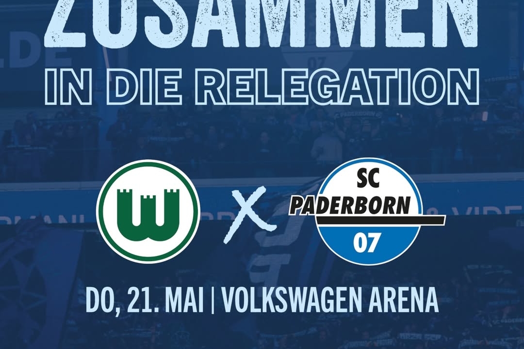 Paderborn's Marino Sparks 2-0 Victory Over Darmstadt