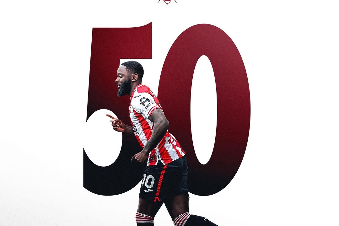 Late Ouattara Strike Secures Dramatic Draw for Brentford