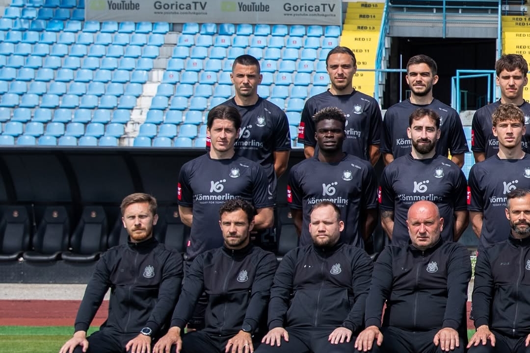 HNK Gorica and Rijeka Share a Goalless Standoff in Velika Gorica