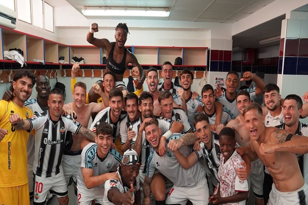 Camara's Strike Secures Castellón's Narrow Win Over Huesca