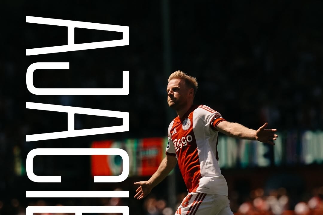 Ajax Clinch Eredivisie Final in Thrilling Penalty Shootout Against Utrecht