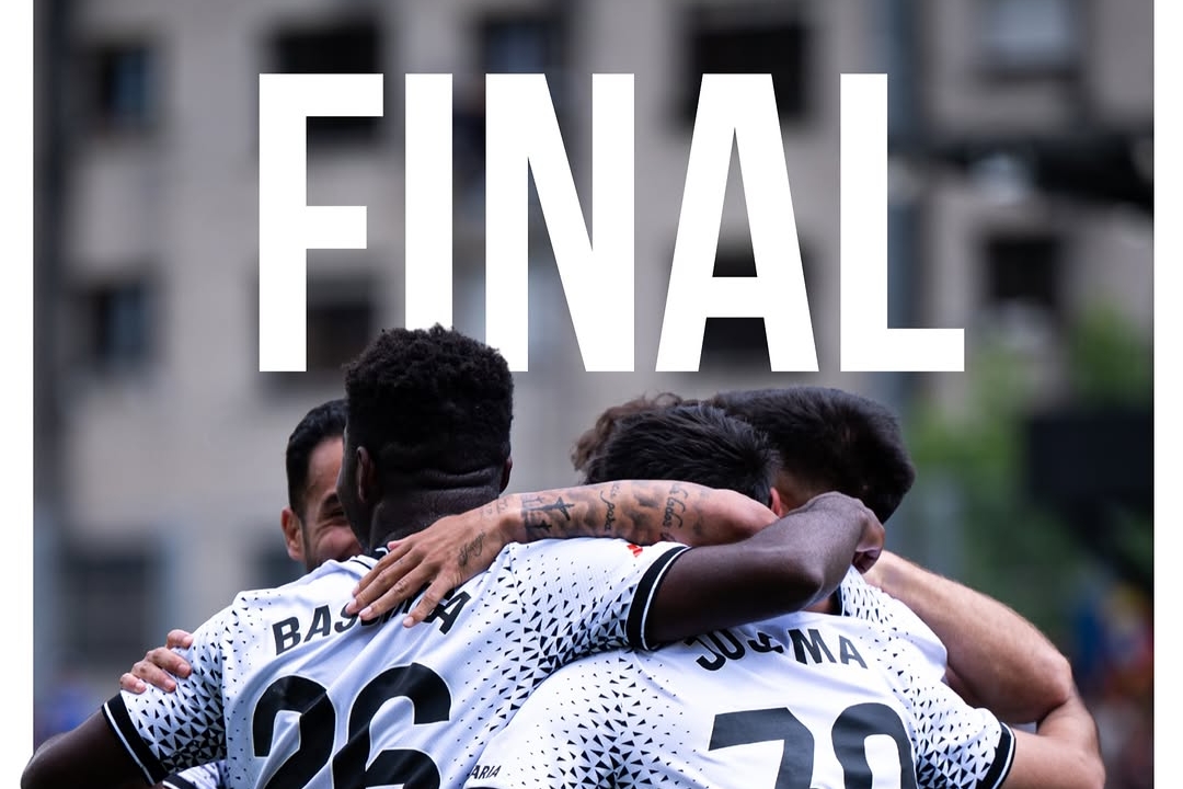Ceuta Seizes Victory Over Andorra Amidst Early Drama