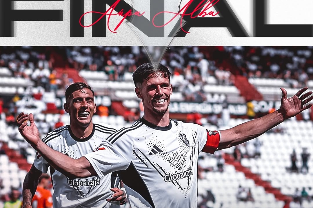 Albacete Overcomes Real Sociedad II 3-1 with Betancor's Early Strike