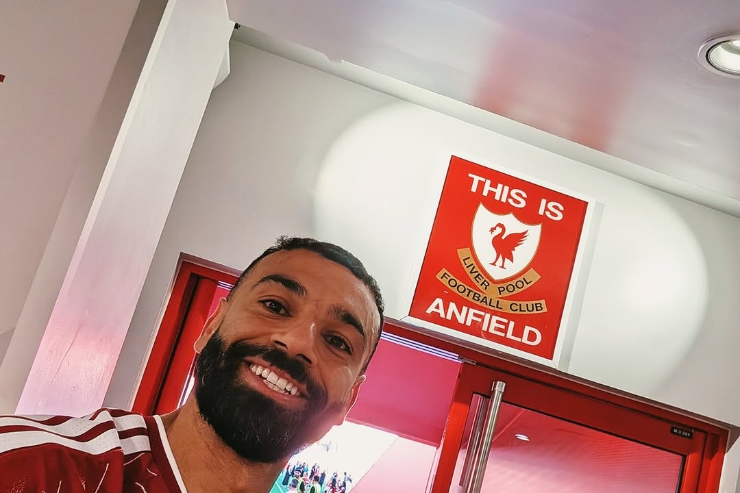 Late Pressure Fails as Liverpool and Brentford Draw 1-1