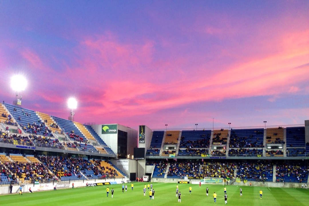 Cadiz Surge Past Leganes with Convincing 3-0 Win