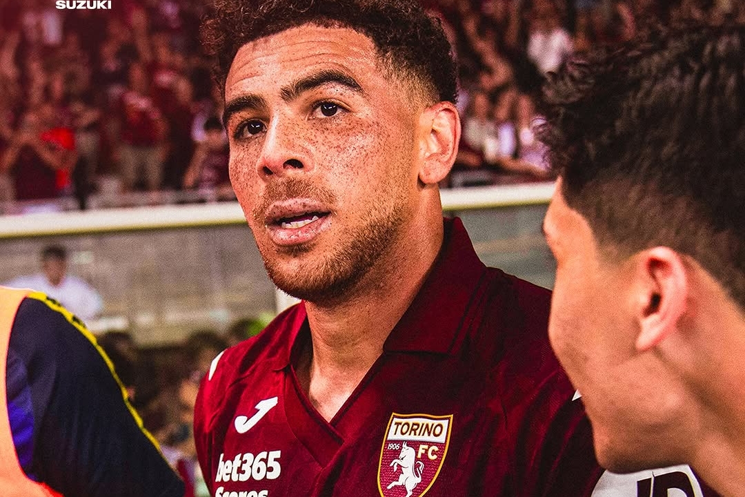 Vlahović's Brace Denied by Torino's Late Equalizer in 2-2 Draw