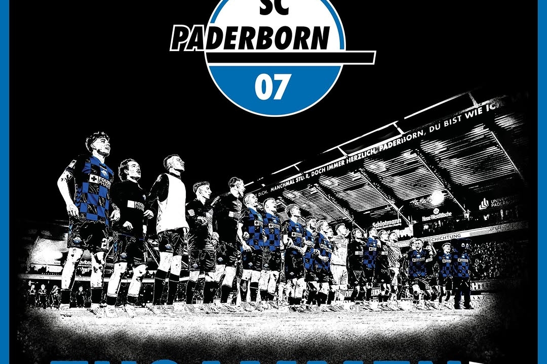 Paderborn Edges Wolfsburg in Extra-Time Thriller to Claim Bundesliga Glory