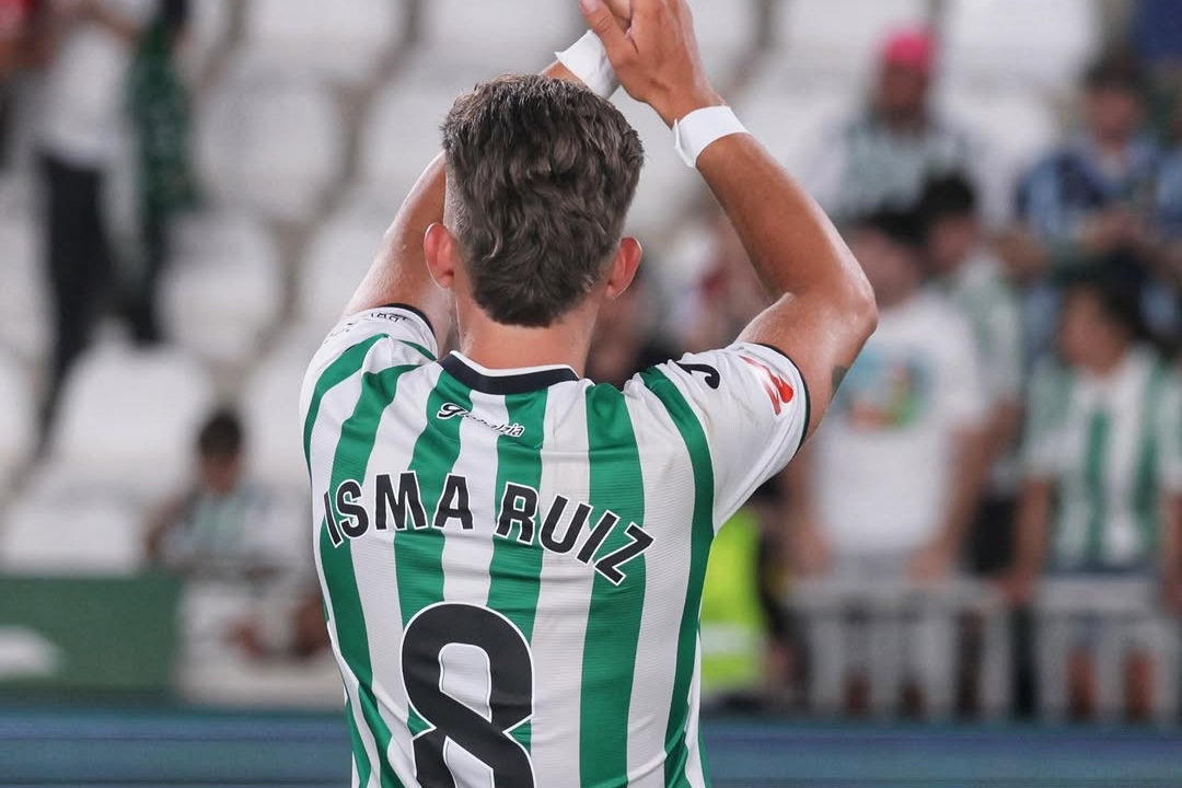 Late Escobar Equalizer Denies Cordoba Victory in Dramatic 1-1 Draw